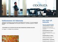 Odonata AS