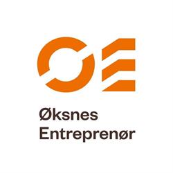 Øksnes Entreprenør Eiendom AS