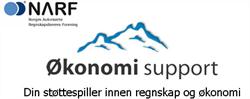 Okonomi Support AS