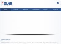 Olar Industrier AS