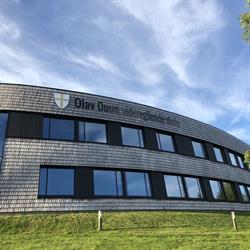 Olav Duun Videregående Skole