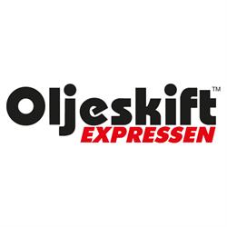 Oljeskift Expressen