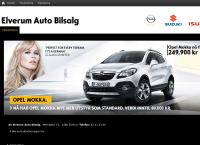 Elverum Auto Bilsalg AS