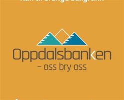Oppdalsbanken