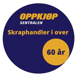 Oppkjøpssentralen As