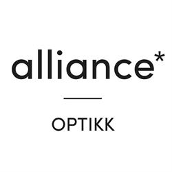 Alliance Optikk Optiker L. Eriksen