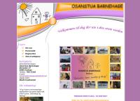 Osanstua Barnehage