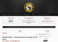 Oscarsborg Pistolklubb