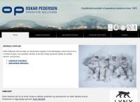 Oskar Pedersen As