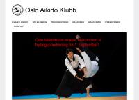 Oslo Aikido Klubb