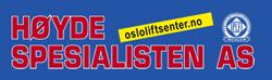 Høyde Spesialisten AS