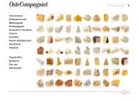 Ostecompagniet AS