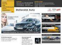 Østlandsk Auto AS