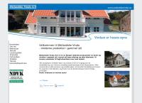Østlandske Vindu As