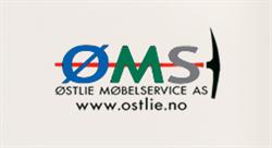 Østlie Møbelservice AS