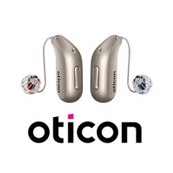 OTICON AS