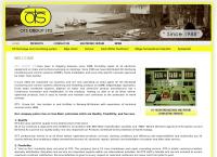 Olympic Technical Services As