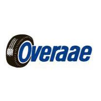 Overaae AS