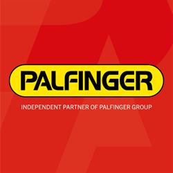 Palfinger Norge AS