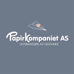 Papirkompaniet AS
