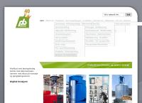 Blakstad Service AS