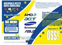 Pc-Shop Multiteknikk AS