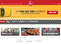 Asker Pizza AS