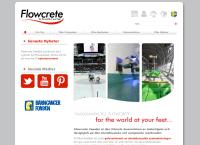 Flowcrete Norway AS