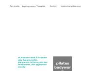 Pilates Bodywork AS