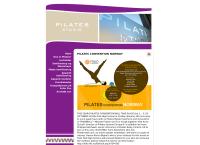 Pilates Studio AS