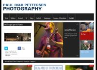 Paul Ivar Pettersen Grafisk Design