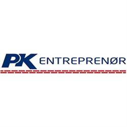 PK Entreprenør AS