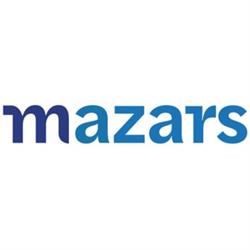 Mazars AS