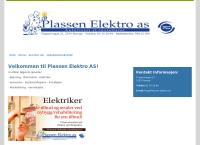 Plassen Elektro AS