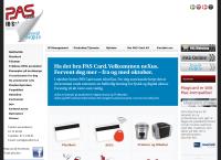 Plastkort Norge
