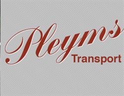 Transport AS