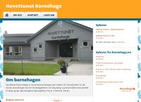 Hovettunet Barnehage