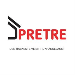 Pretre AS hovedkontor