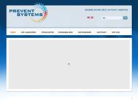 Prevent Systems AS