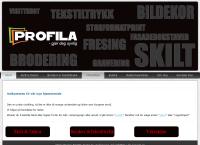 Profila AS
