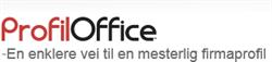 Profiloffice AS