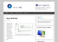 Profvet AS