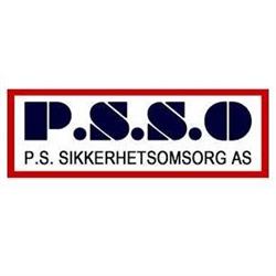 Psso- Petter Stalsberg Sikkerhetsomsorg AS