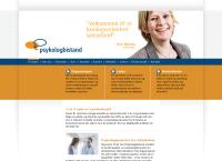 Psykologbistand AS