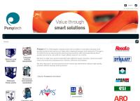 Pump Tech AS