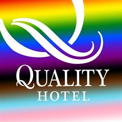 Quality Hotel Grand, Kongsberg