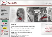 Nettsted av EUROPCAR BILUTLEIE -QUELLE AS