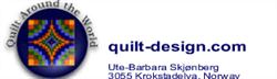 Quilt-Design AS