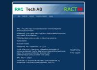 Rac. Tech AS