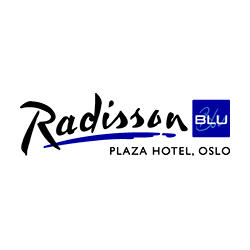 Radisson Blu Plaza Hotel, Oslo